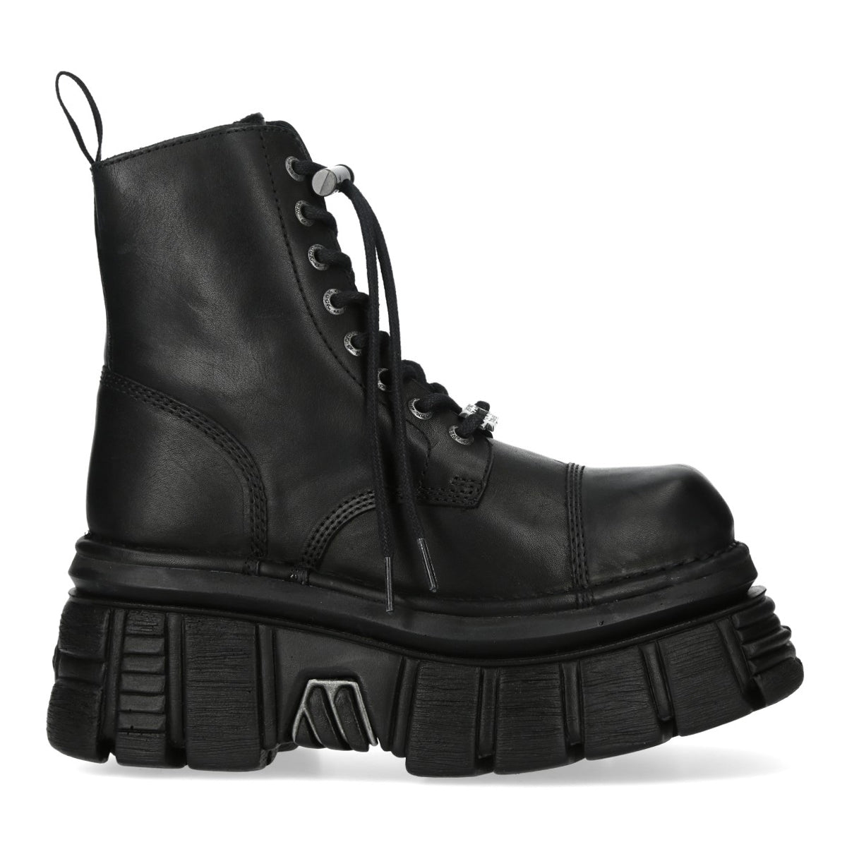 New Rock Boots & Shoes | M-NEWMILI083-S21