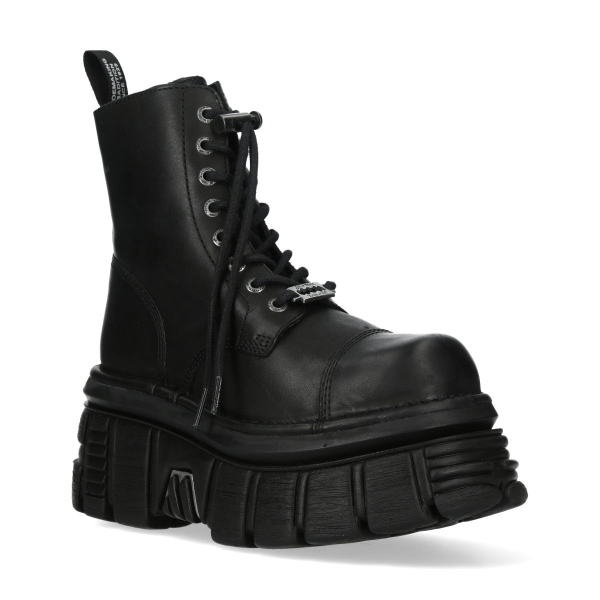 New Rock Boots & Shoes | M-NEWMILI083-S21