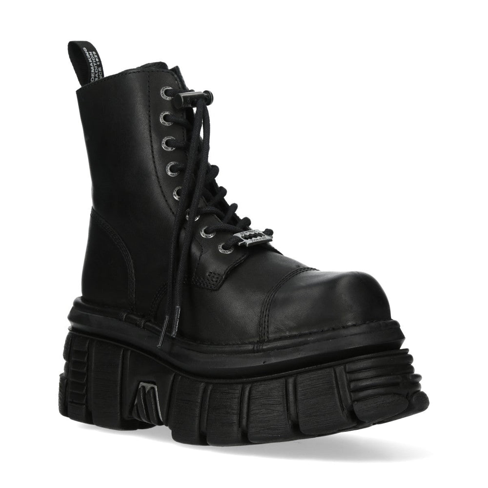 New Rock Boots & Shoes | M-NEWMILI083-S21