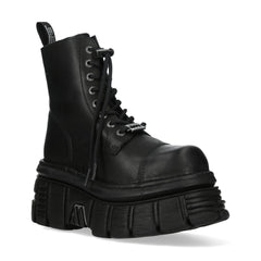 New Rock Boots & Shoes | M-NEWMILI083-S21