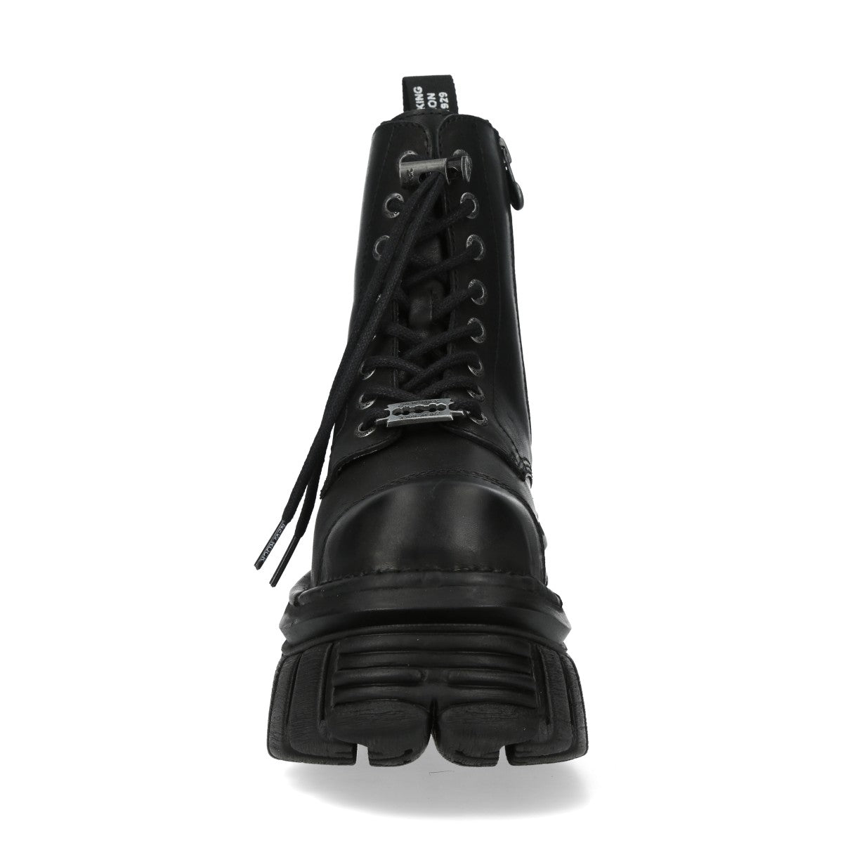 New Rock Boots & Shoes | M-NEWMILI083-S21