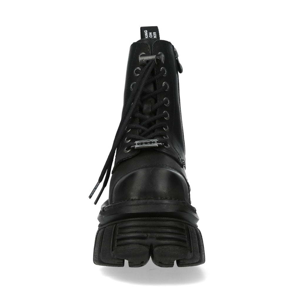 New Rock Boots & Shoes | M-NEWMILI083-S21