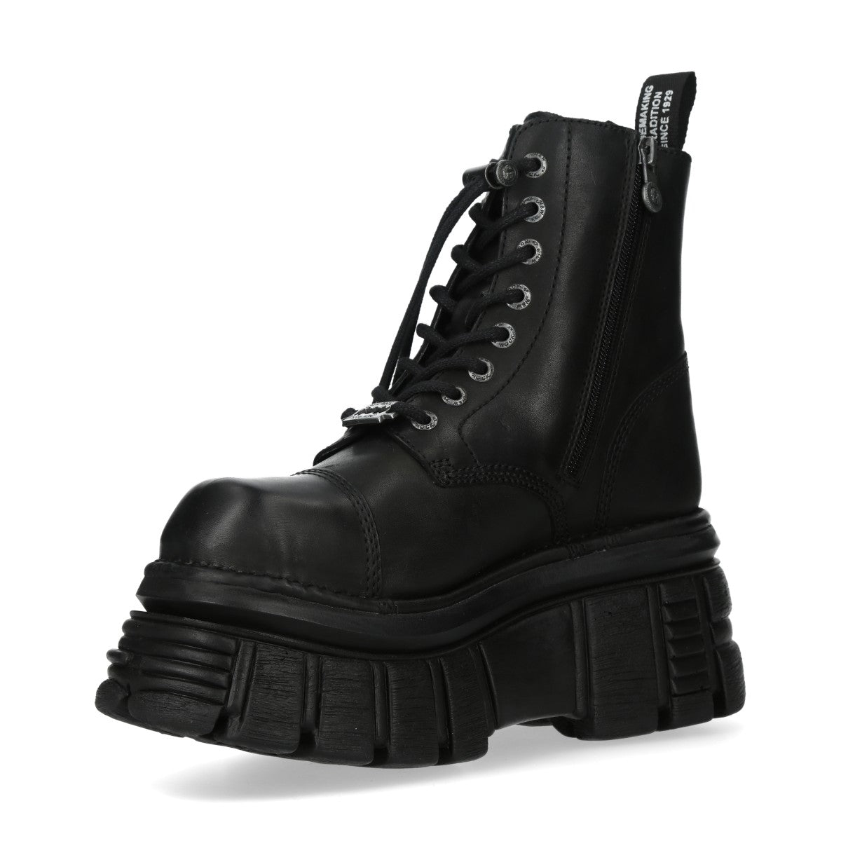 New Rock Boots & Shoes | M-NEWMILI083-S21