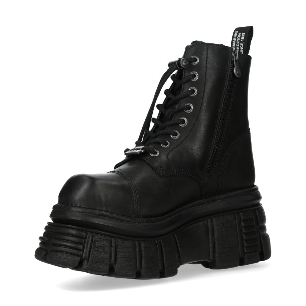 New Rock Boots & Shoes | M-NEWMILI083-S21