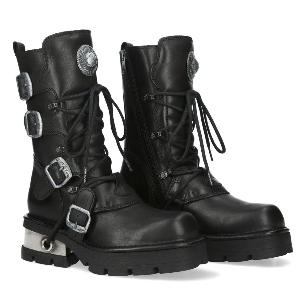 New Rock Boots & Shoes | M-373-S1