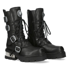 New Rock Boots & Shoes | M-373-S1