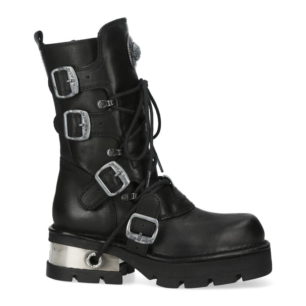 New Rock Boots & Shoes | M-373-S1