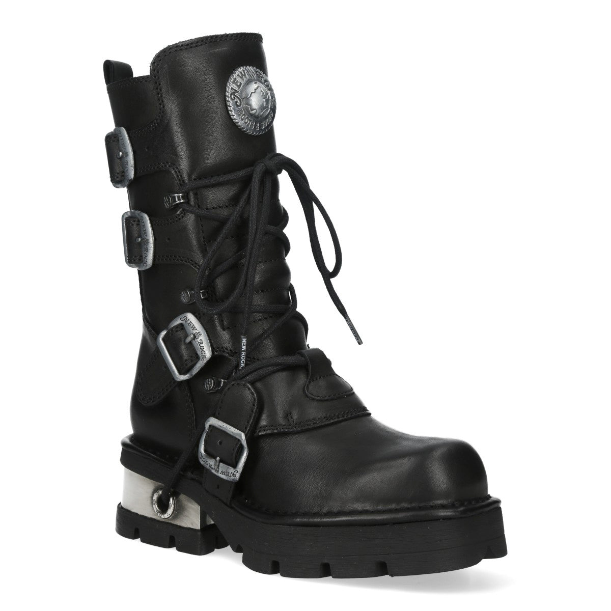 New Rock Boots & Shoes | M-373-S1
