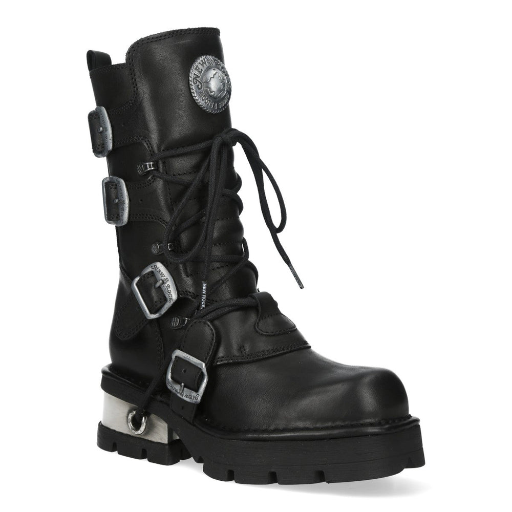 New Rock Boots & Shoes | M-373-S1