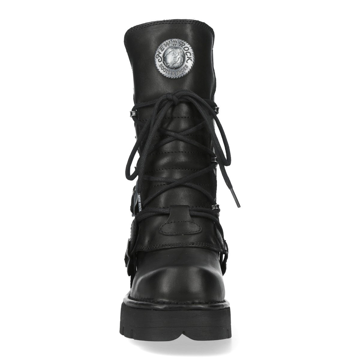 New Rock Boots & Shoes | M-373-S1