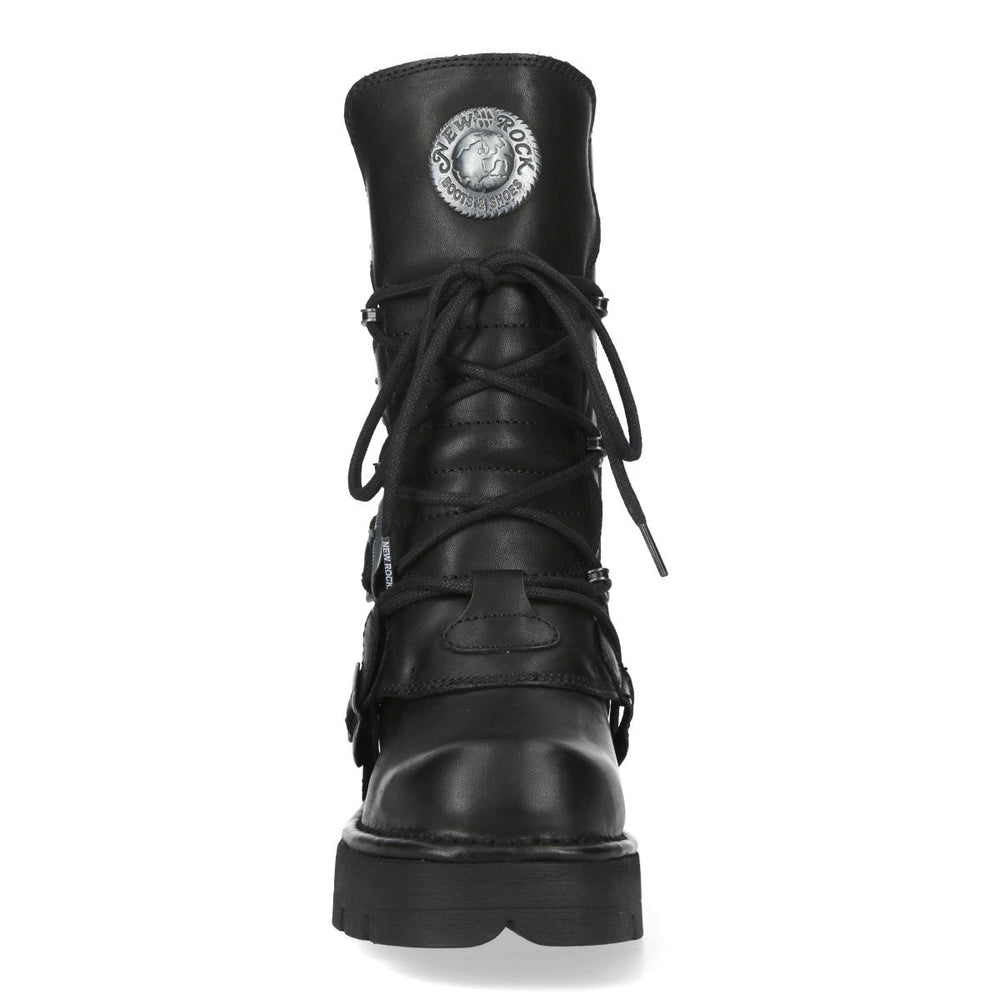 New Rock Boots & Shoes | M-373-S1