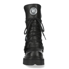 New Rock Boots & Shoes | M-373-S1