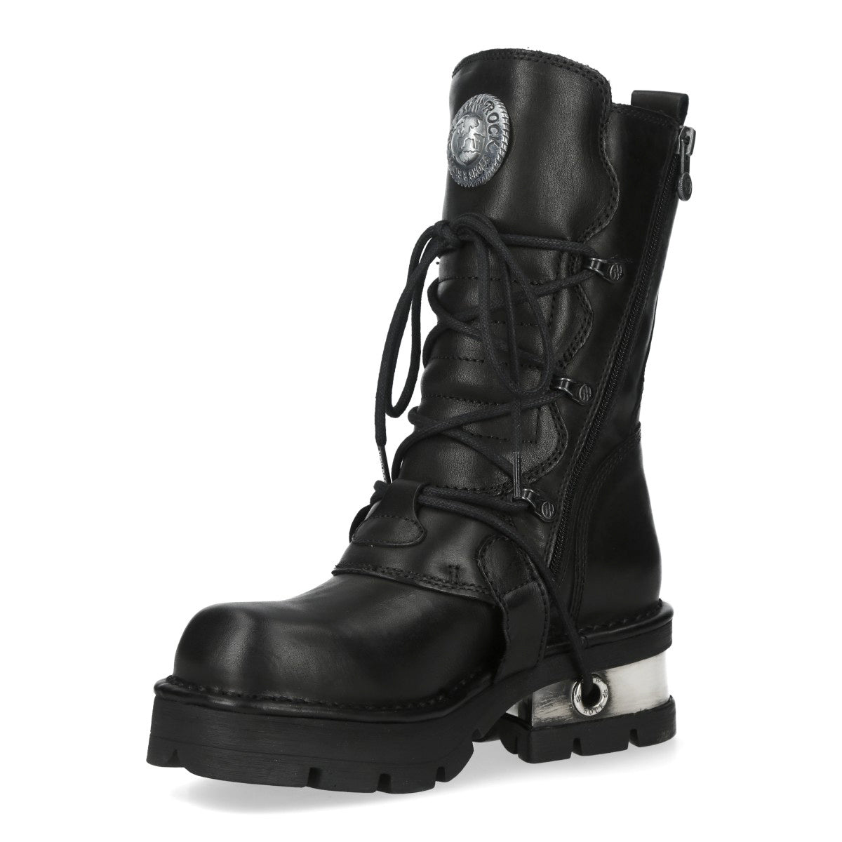 New Rock Boots & Shoes | M-373-S1