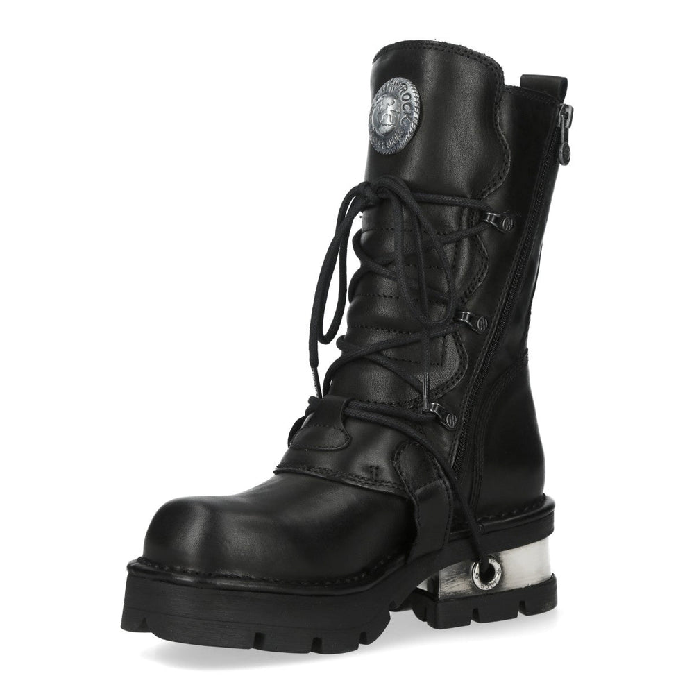 New Rock Boots & Shoes | M-373-S1