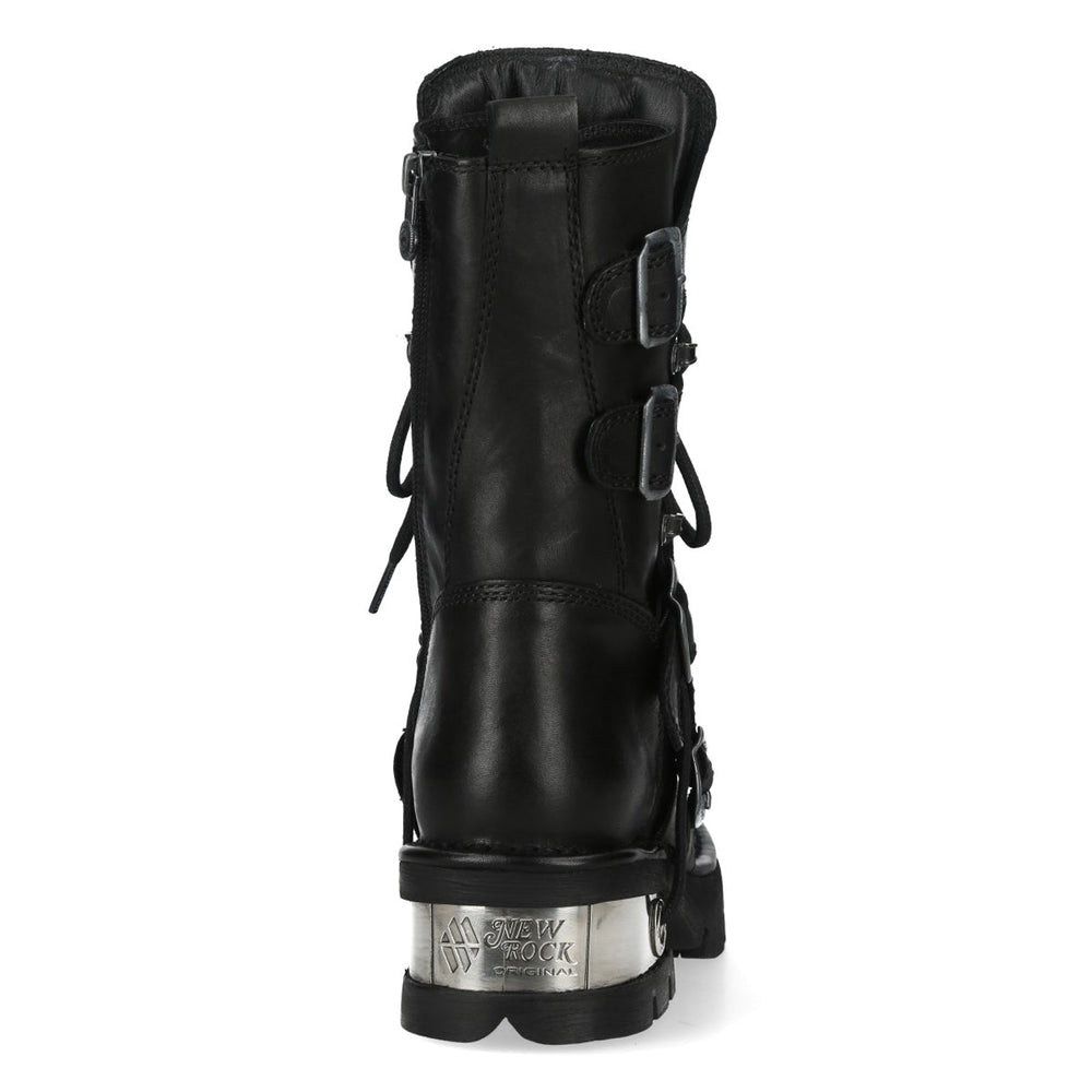 New Rock Boots & Shoes | M-373-S1