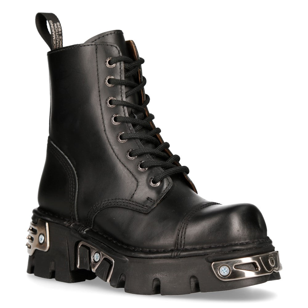 New Rock Boots & Shoes | M-NEWMILI083-S35