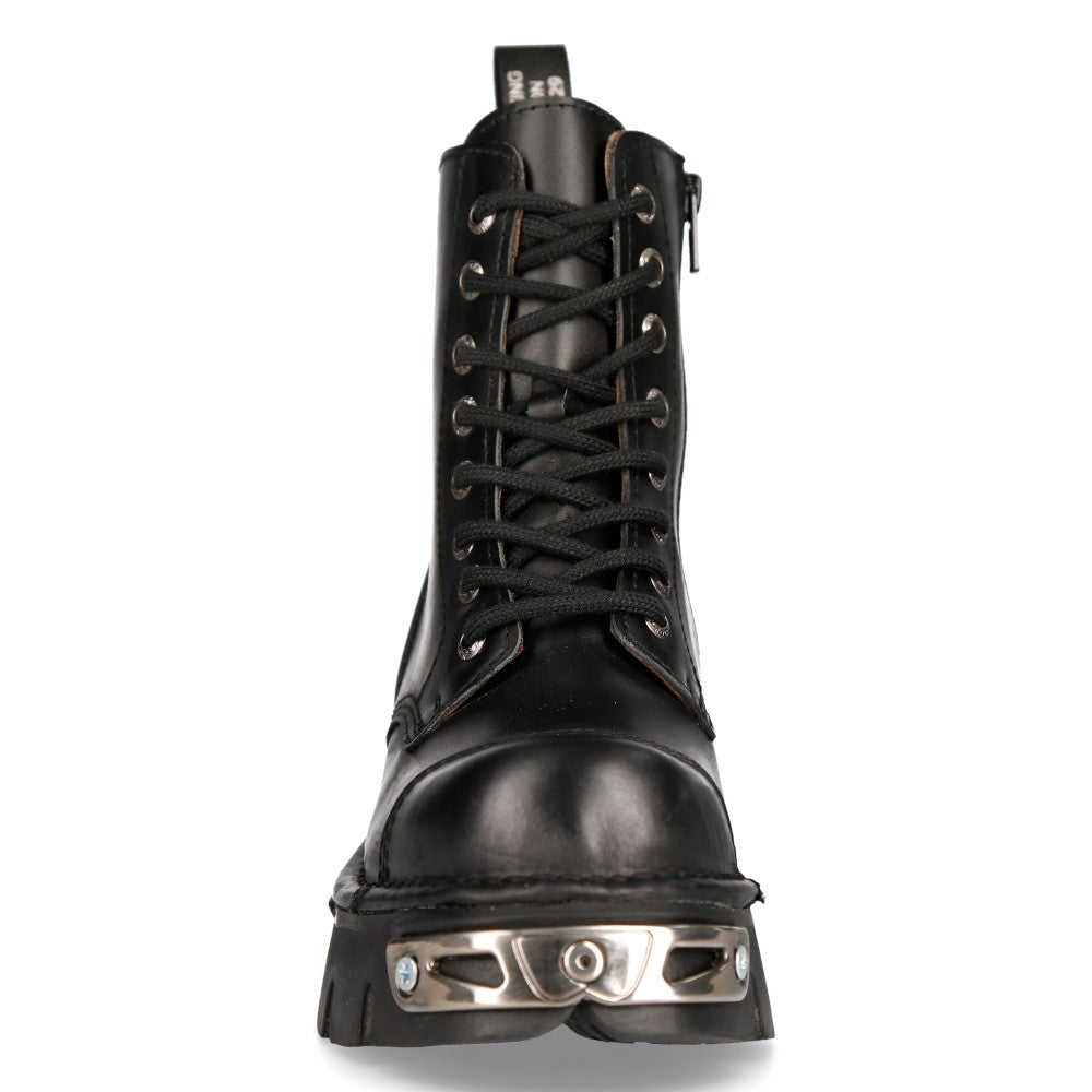 New Rock Boots & Shoes | M-NEWMILI083-S35