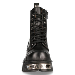 New Rock Boots & Shoes | M-NEWMILI083-S35