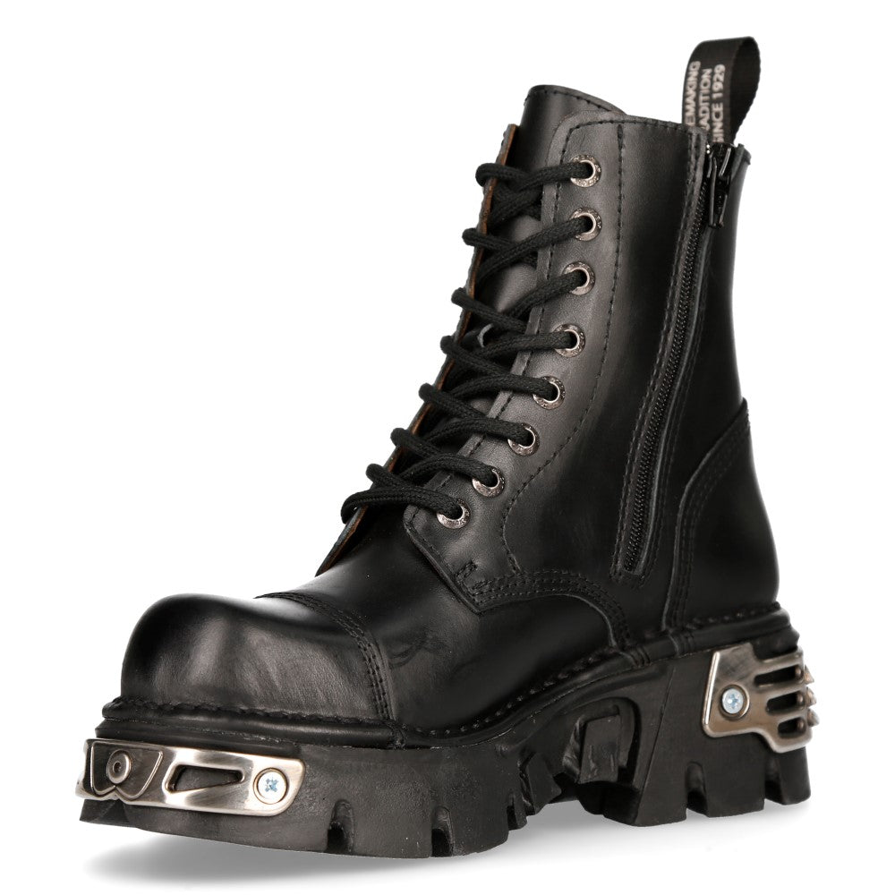 New Rock Boots & Shoes | M-NEWMILI083-S35