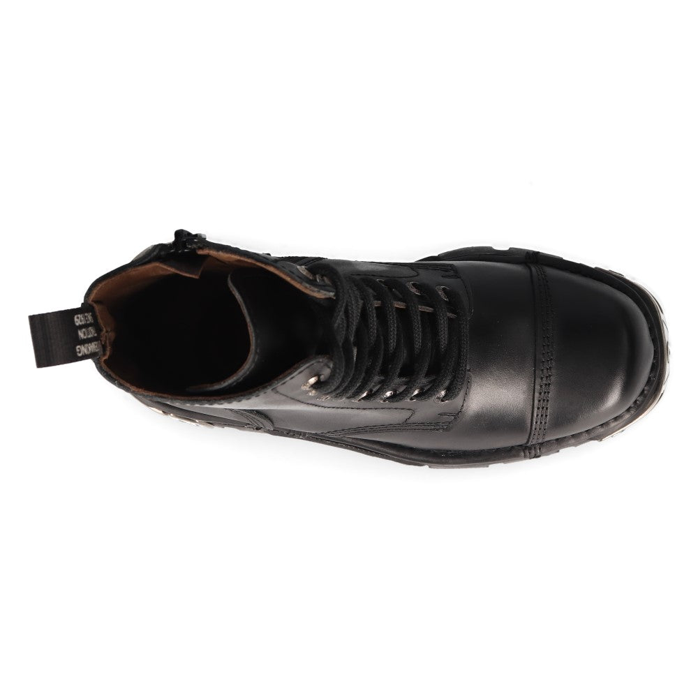 New Rock Boots & Shoes | M-NEWMILI083-S35
