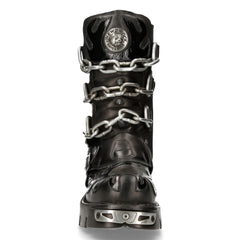 New Rock Boots & Shoes | M-727-S5