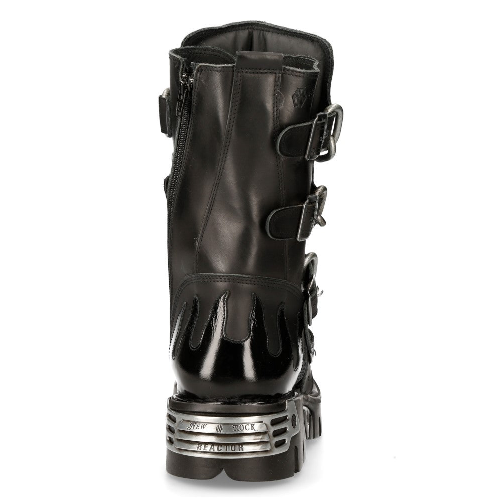 New Rock Boots & Shoes | M-727-S5