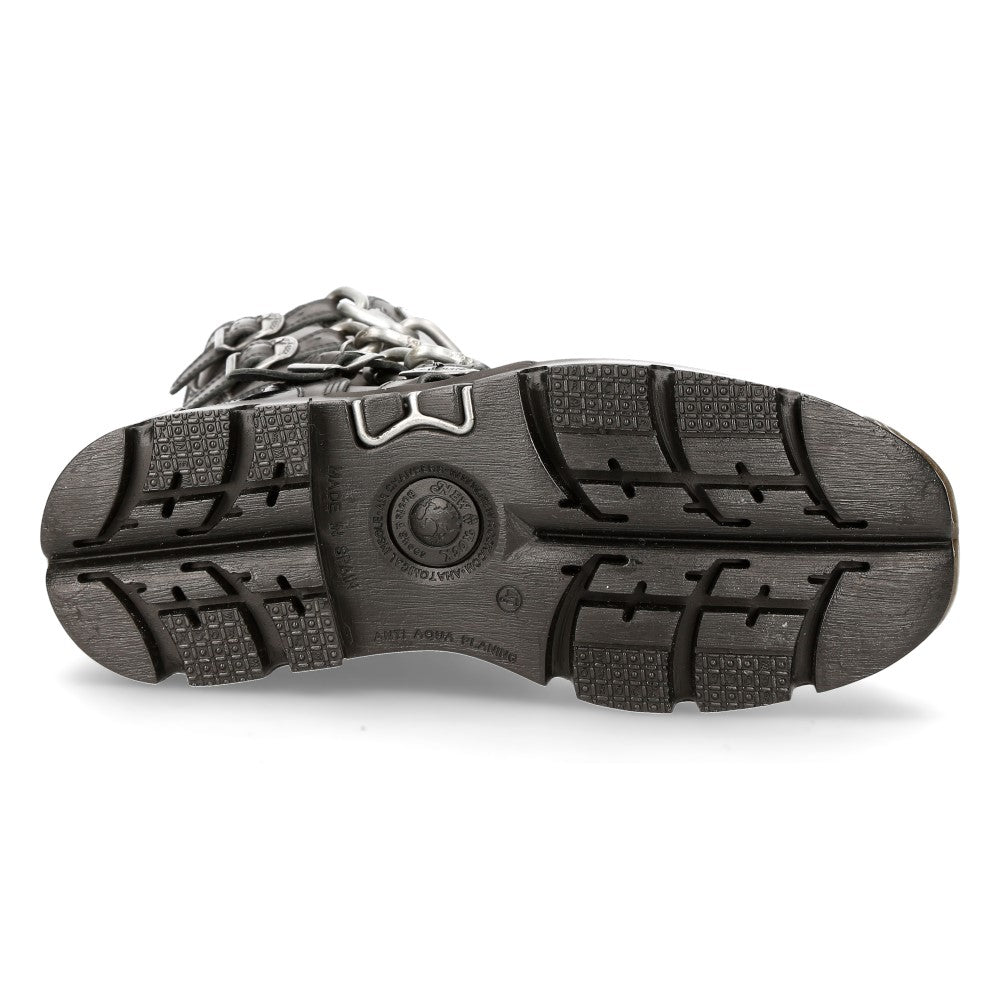 New Rock Boots & Shoes | M-727-S5