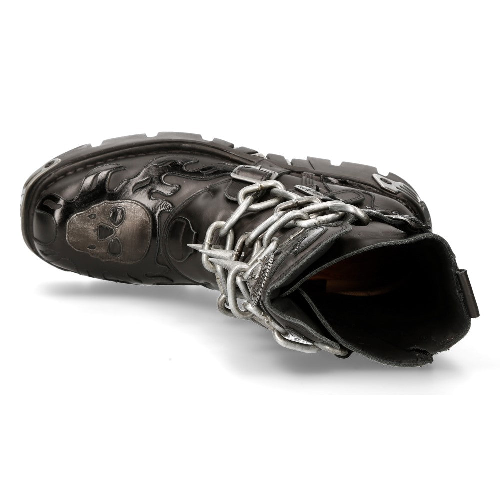 New Rock Boots & Shoes | M-727-S5