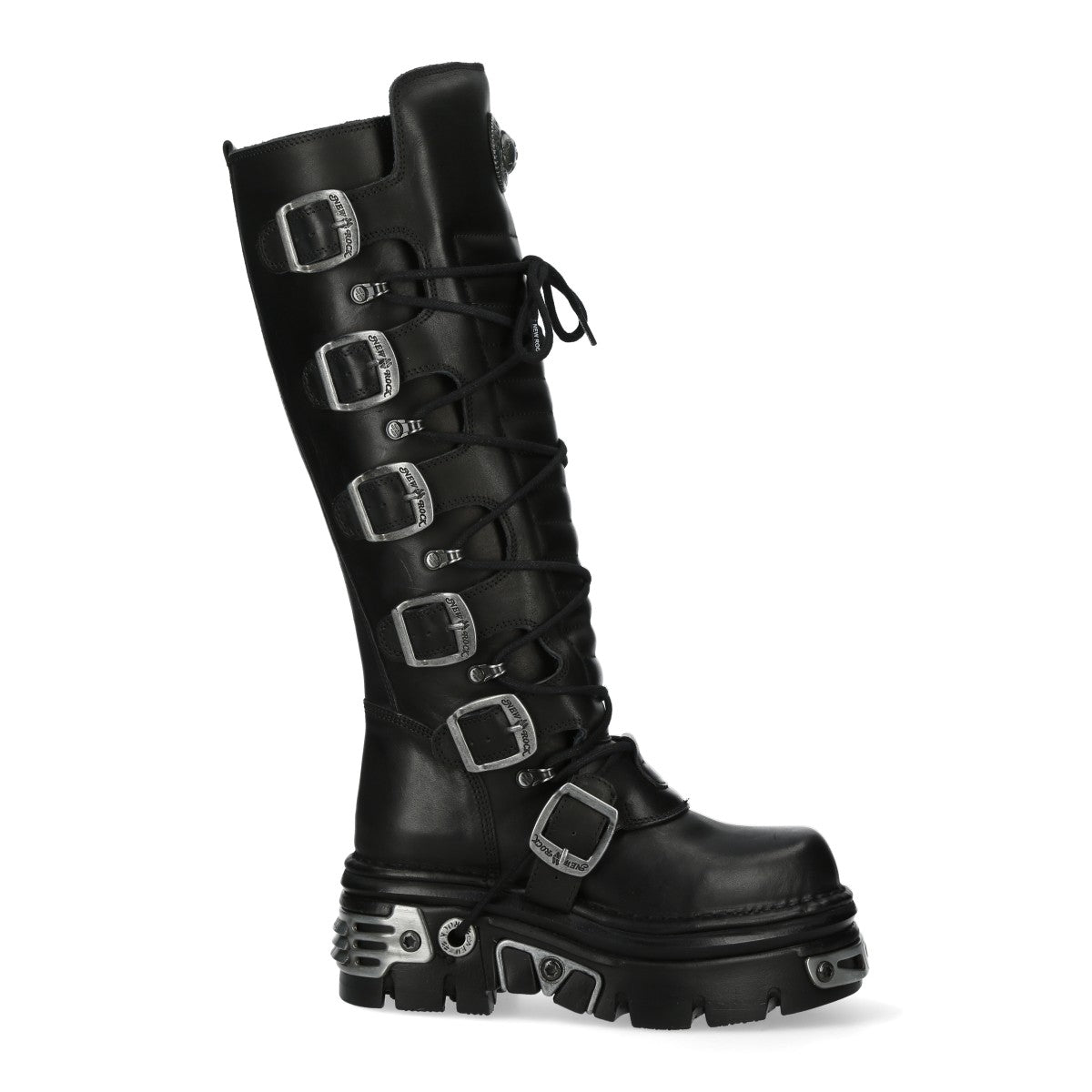 New Rock Boots & Shoes | M-272-S1