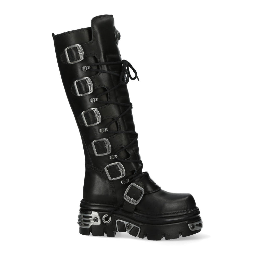 New Rock Boots & Shoes | M-272-S1