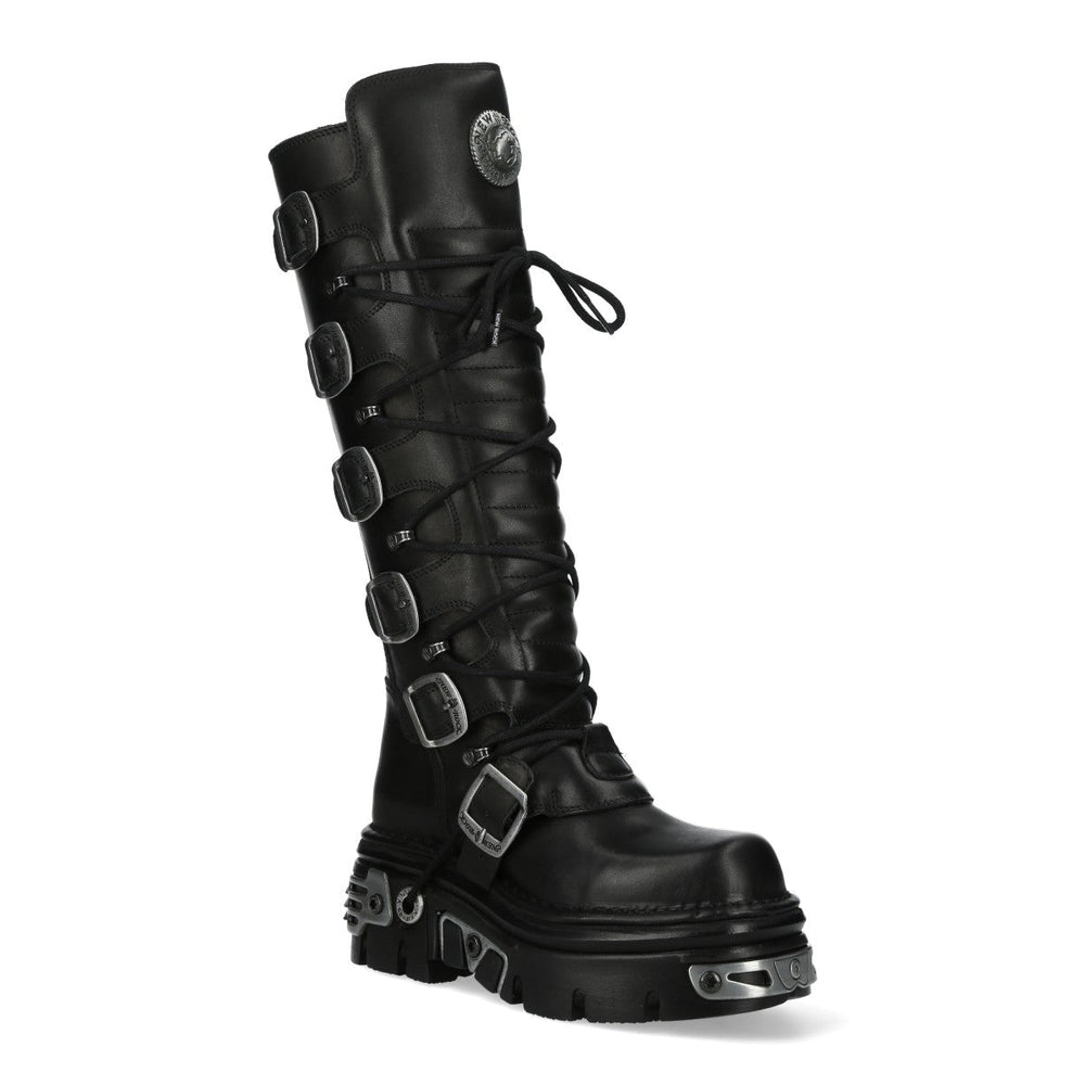 New Rock Boots & Shoes | M-272-S1