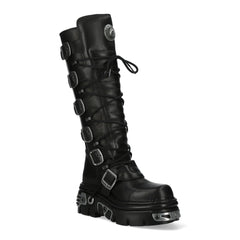 New Rock Boots & Shoes | M-272-S1