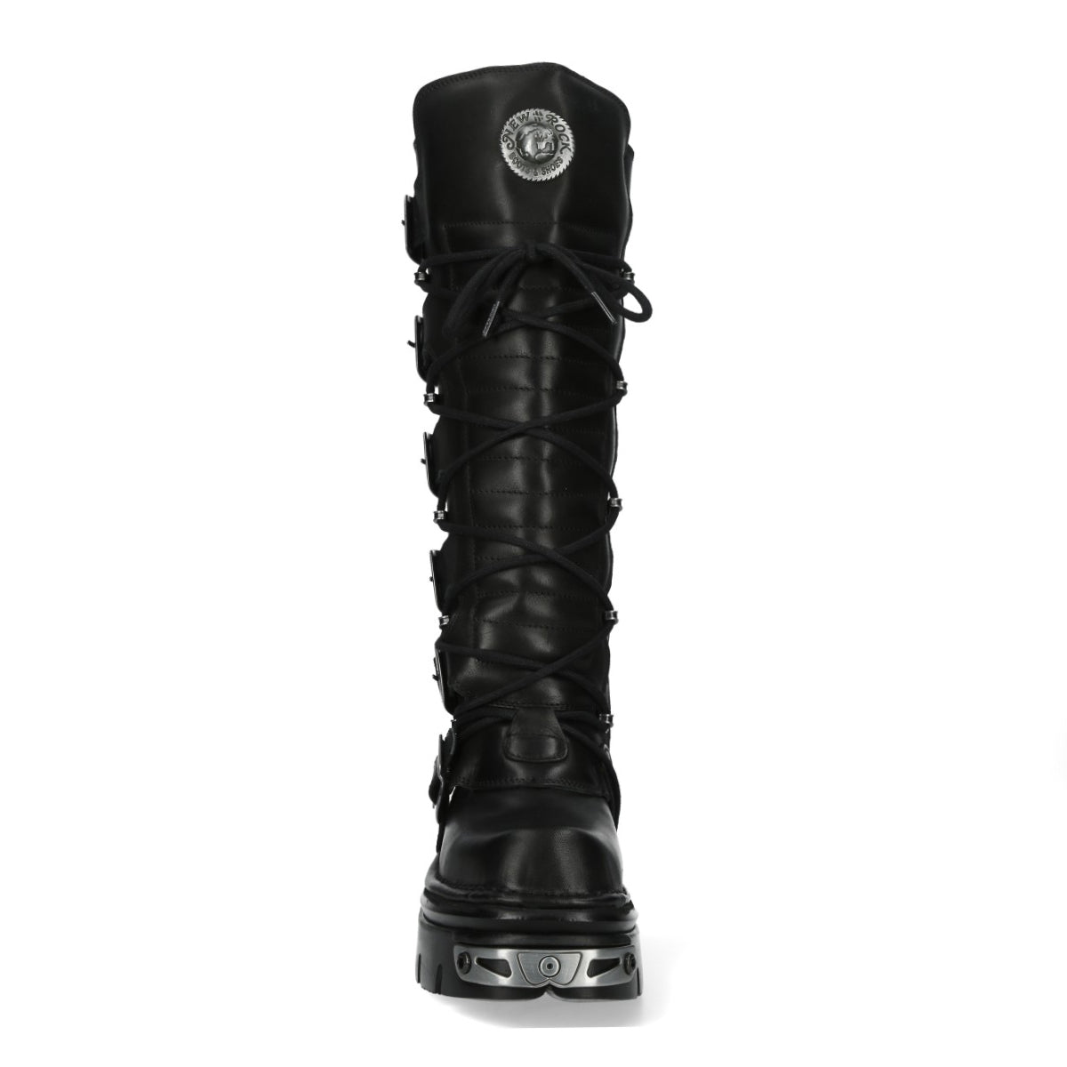 New Rock Boots & Shoes | M-272-S1