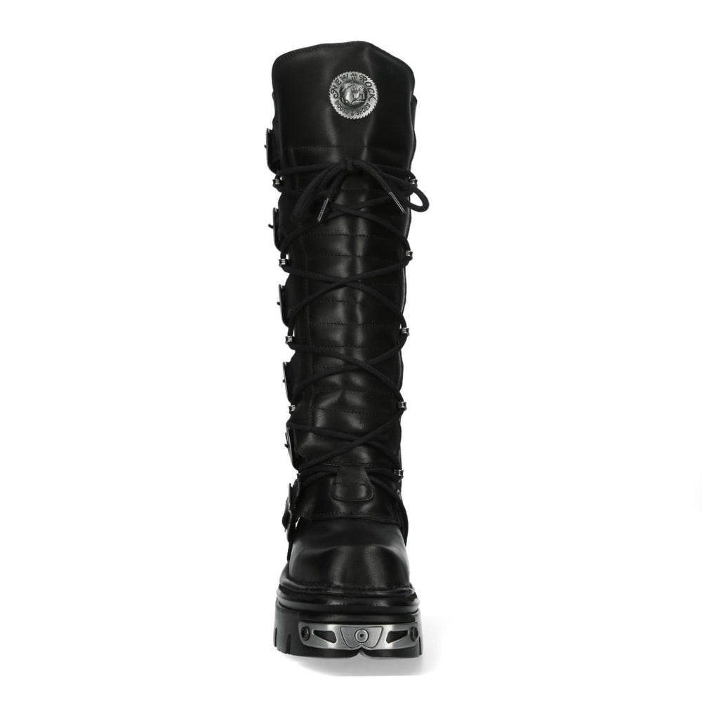 New Rock Boots & Shoes | M-272-S1