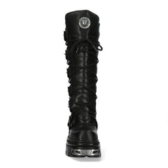 New Rock Boots & Shoes | M-272-S1
