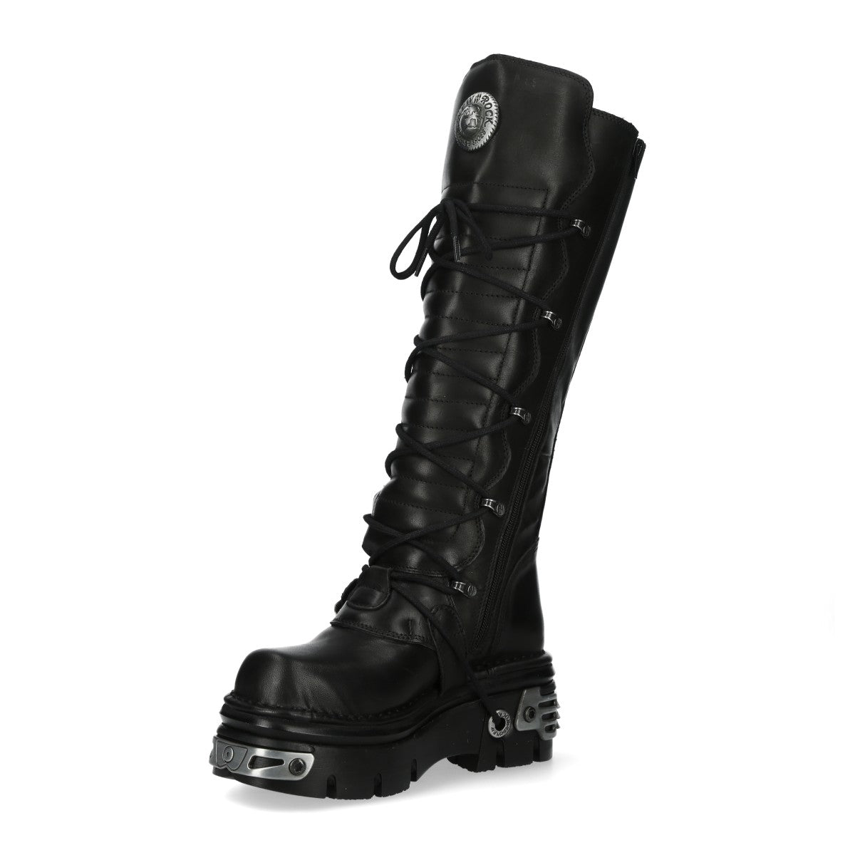 New Rock Boots & Shoes | M-272-S1