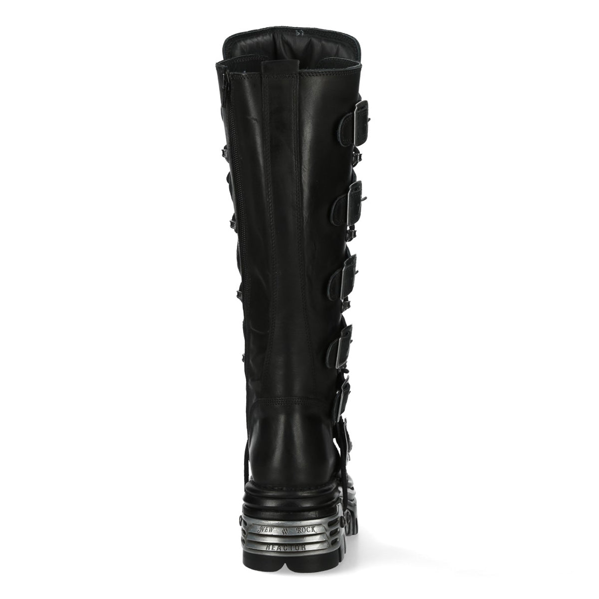 New Rock Boots & Shoes | M-272-S1