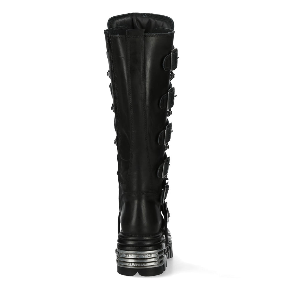 New Rock Boots & Shoes | M-272-S1