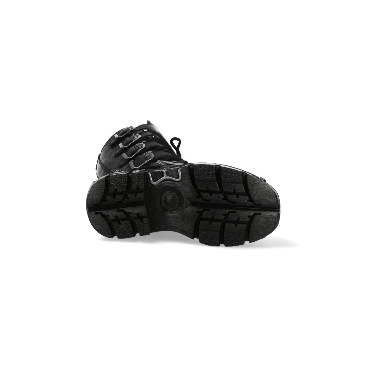 New Rock Boots & Shoes | M-272-S1