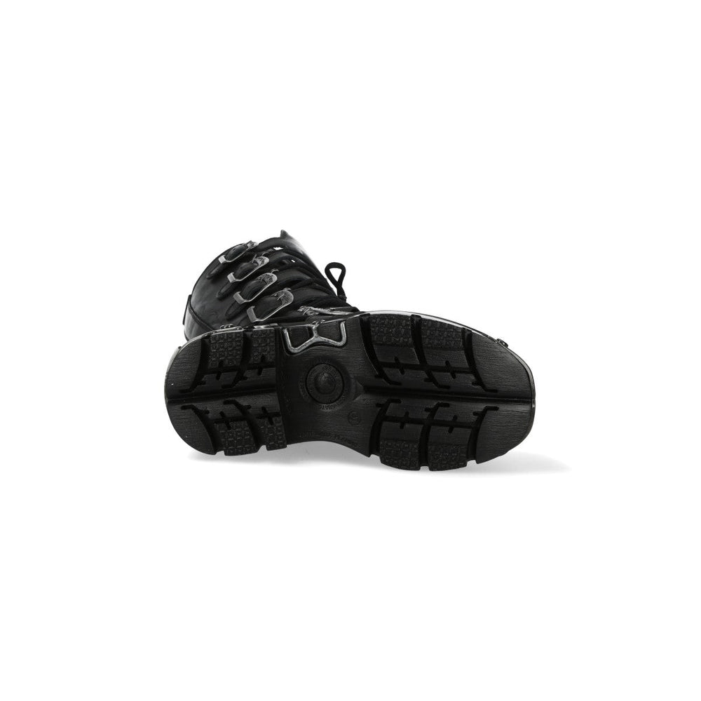 New Rock Boots & Shoes | M-272-S1