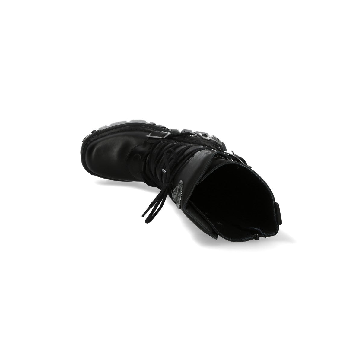 New Rock Boots & Shoes | M-272-S1