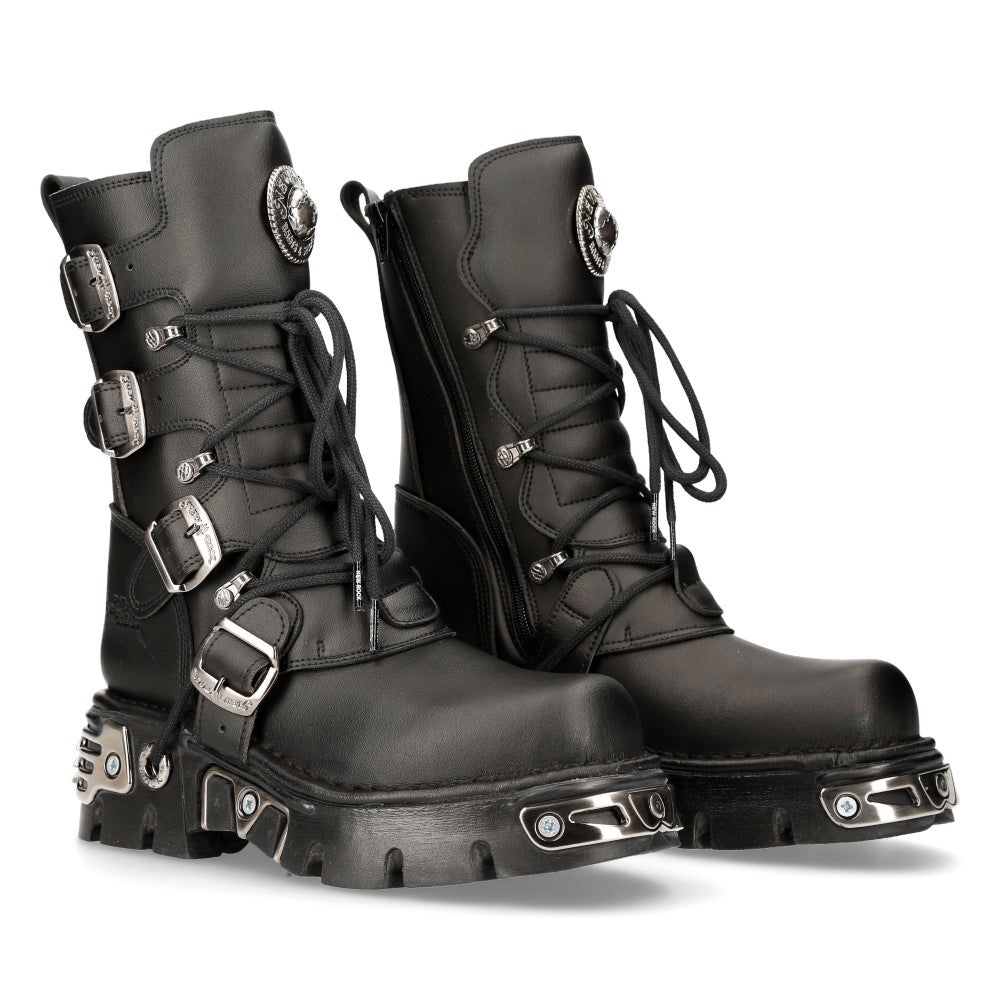 New Rock Boots & Shoes | M-373-S7