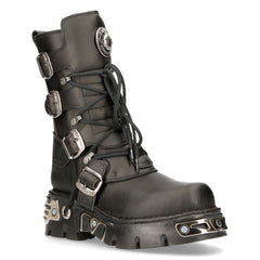 New Rock Boots & Shoes | M-373-S7