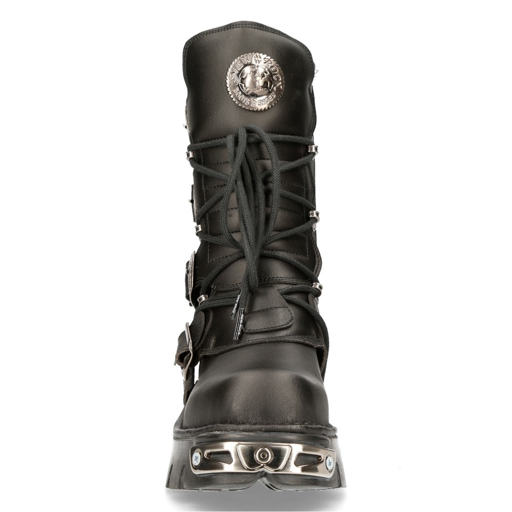 New Rock Boots & Shoes | M-373-S7