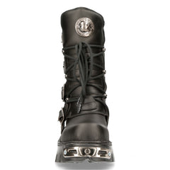 New Rock Boots & Shoes | M-373-S7