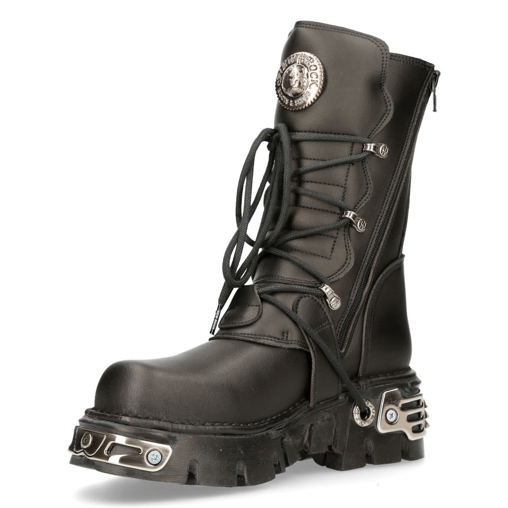 New Rock Boots & Shoes | M-373-S7