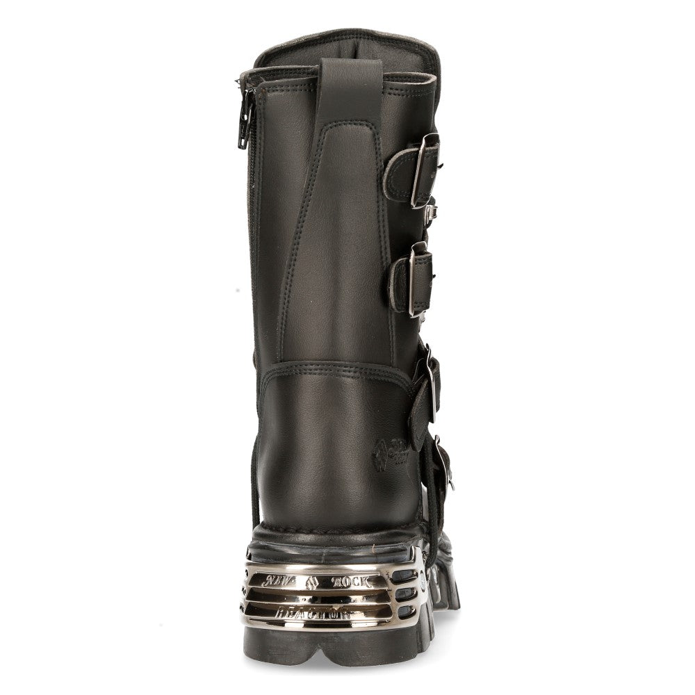 New Rock Boots & Shoes | M-373-S7