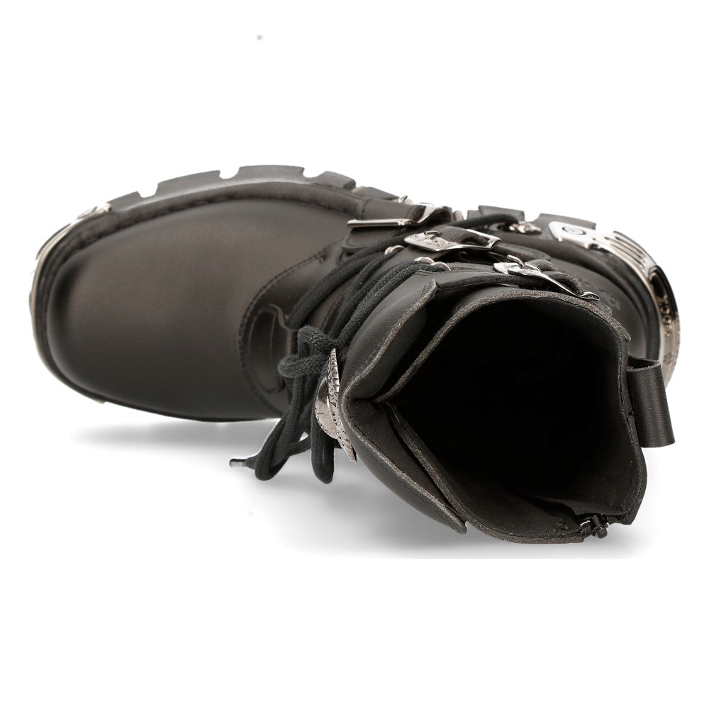 New Rock Boots & Shoes | M-373-S7