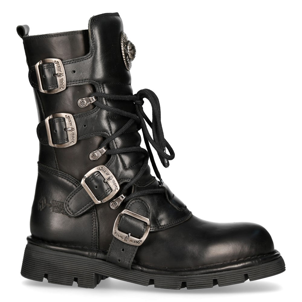 New Rock Boots & Shoes | M-1473-S1