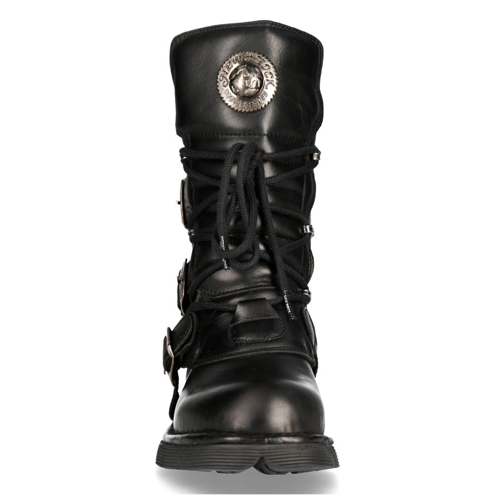 New Rock Boots & Shoes | M-1473-S1
